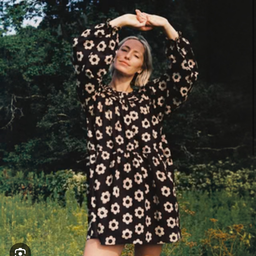 Christy dawn salona dress. NWT, size M.